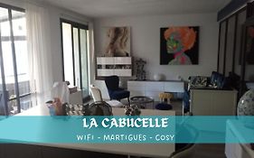 La Cabucelle - location-cote-bleue